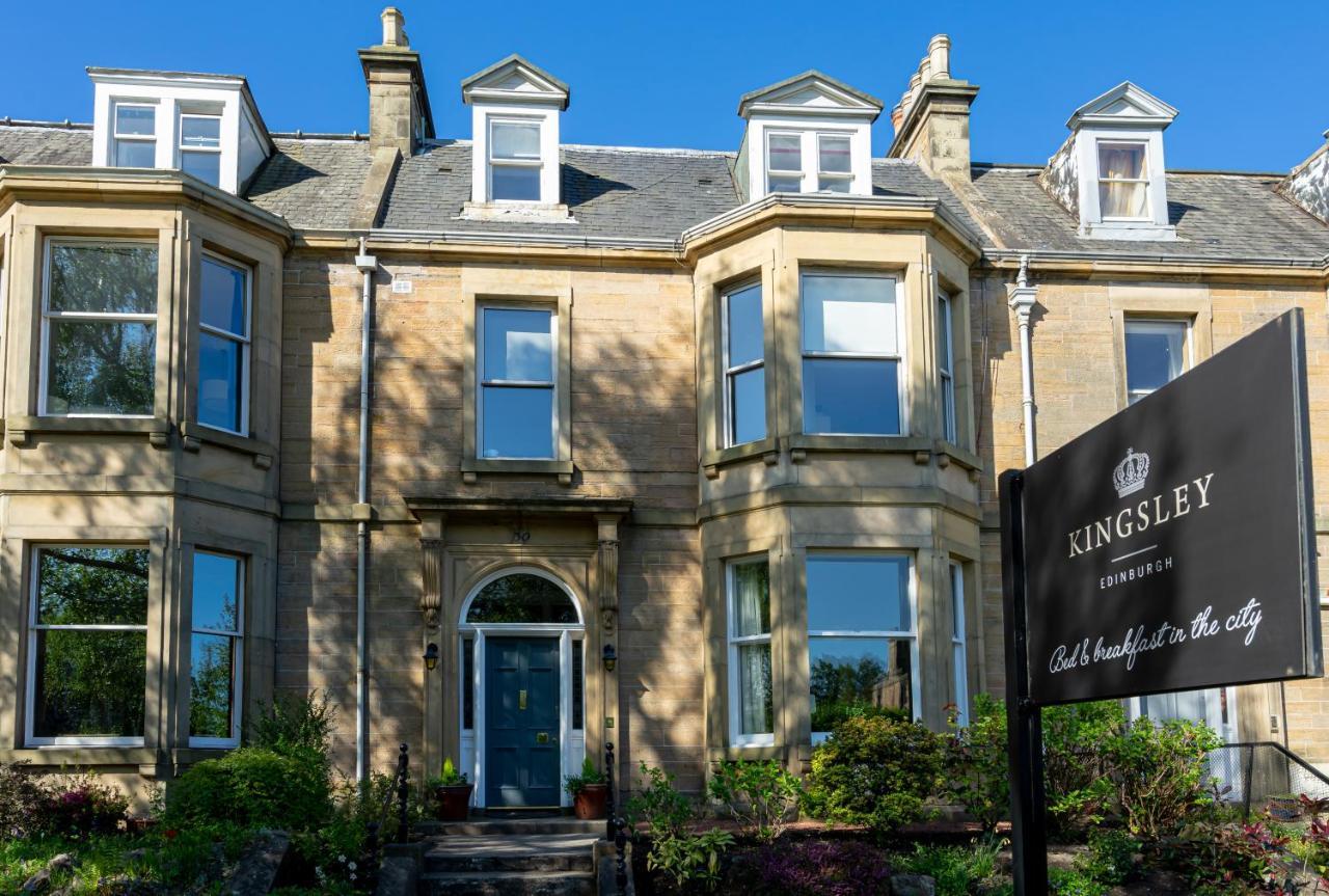 Gasthof Kingsley Guest House 3*