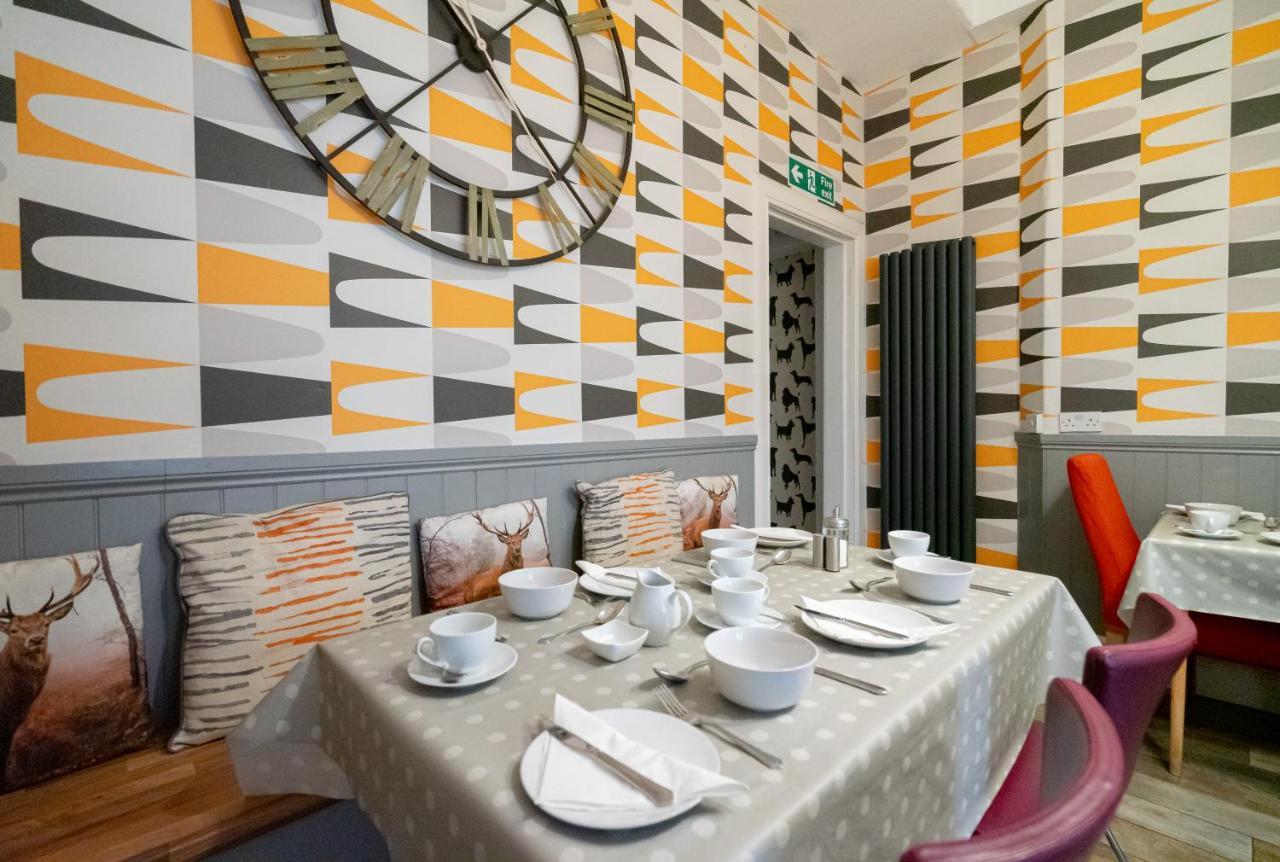 Gasthof Kingsley Guest House 3*
