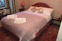 Kingsley Guest House Gasthof