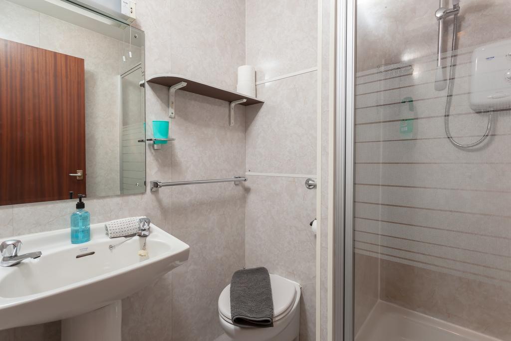 Gasthof Kingsley Guest House Edinburgh