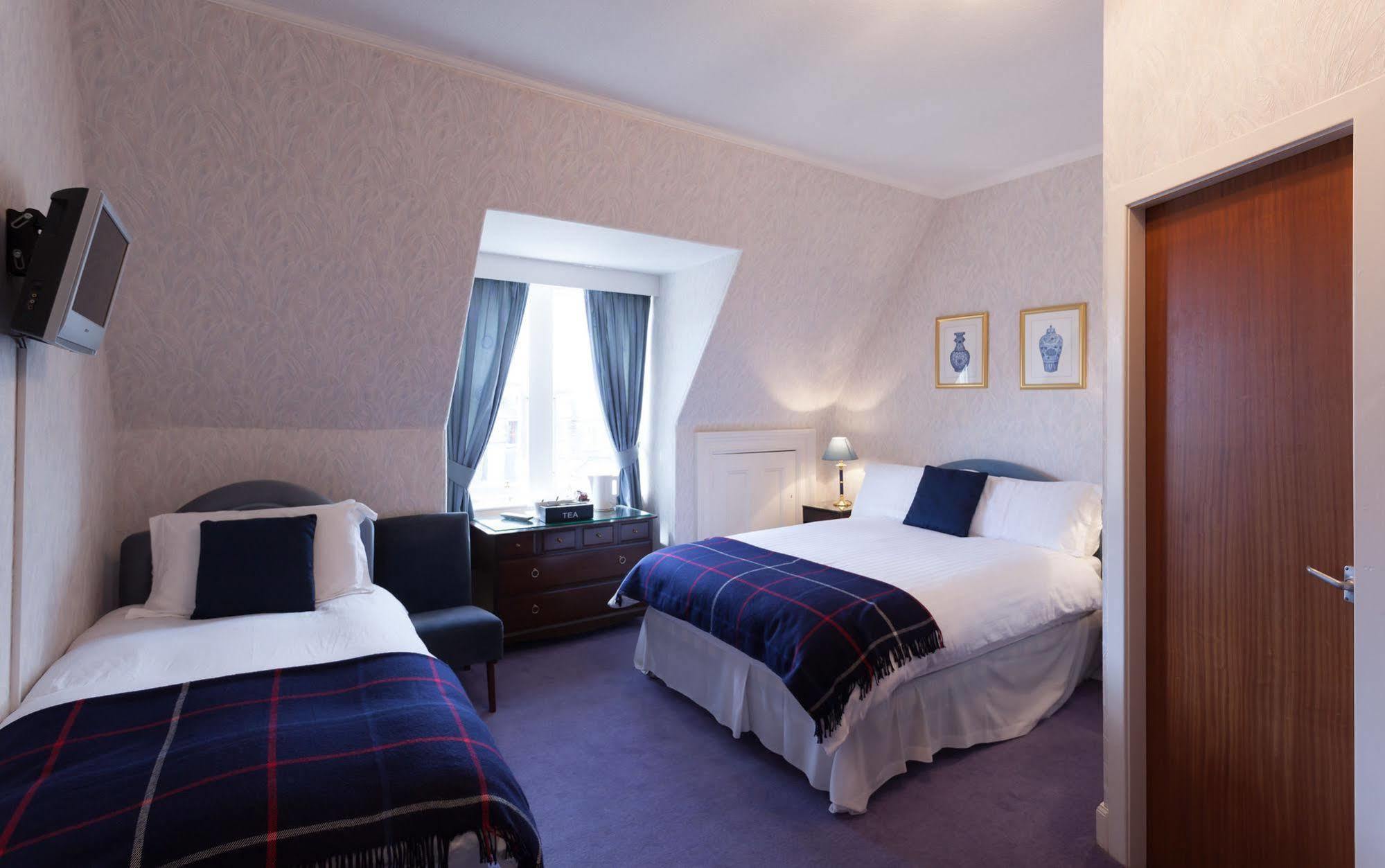 Gasthof Kingsley Guest House 3*