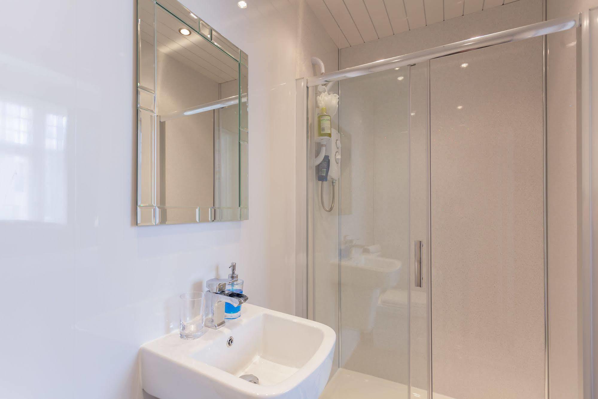 Kingsley Guest House Gasthof 3*