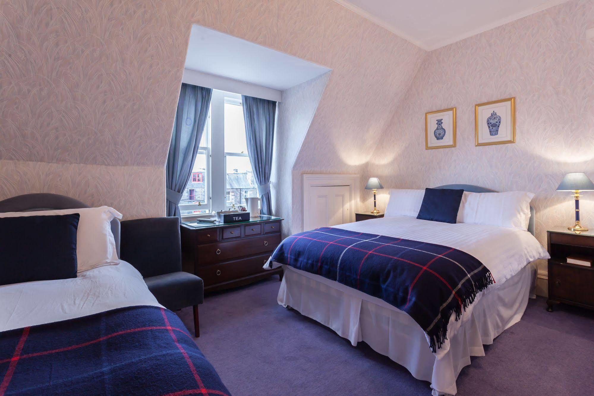 Gasthof Kingsley Guest House 3*