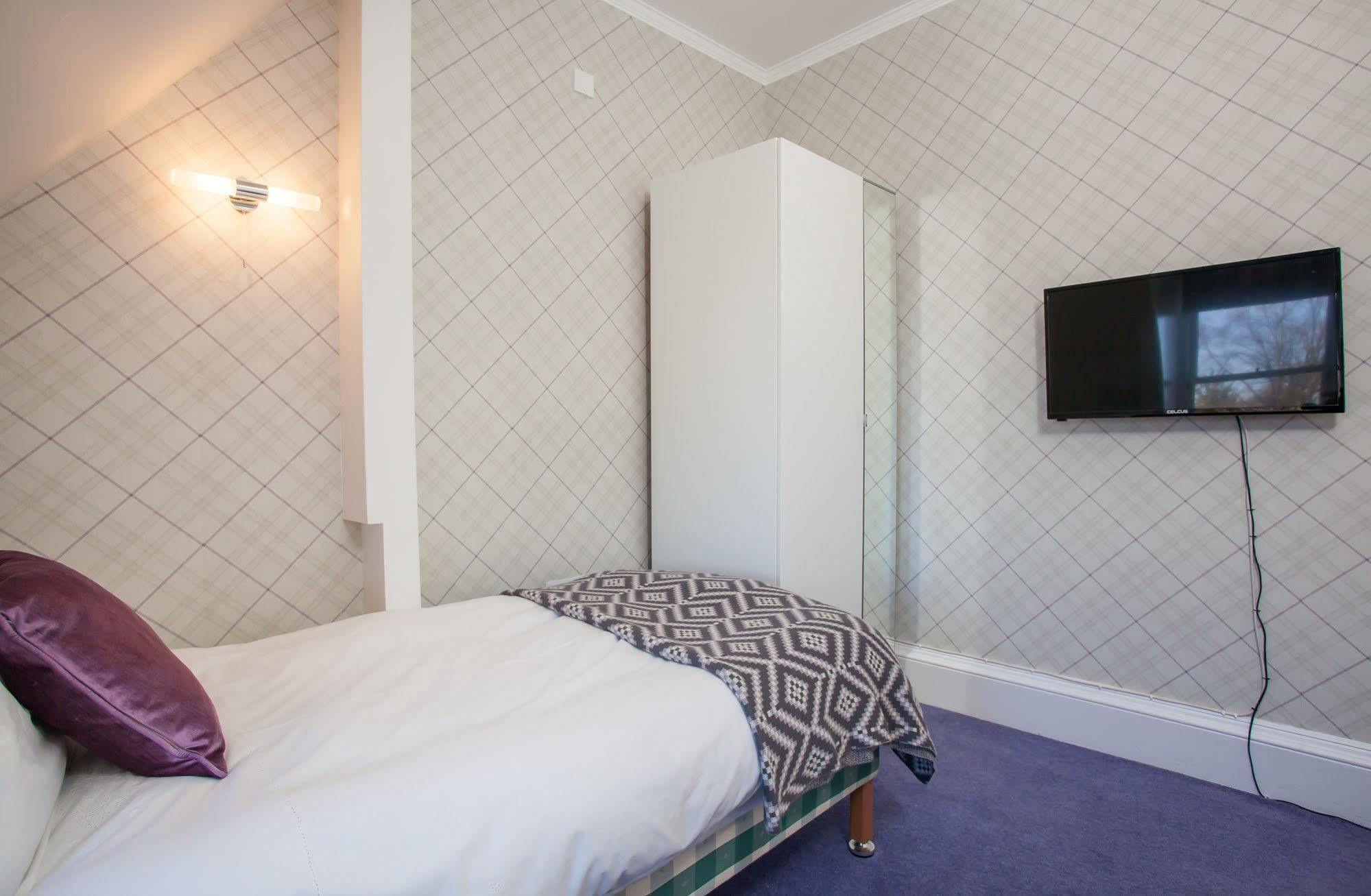 Kingsley Guest House Gasthof