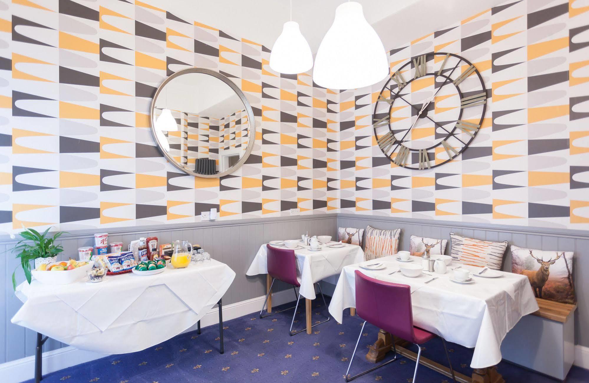 Kingsley Guest House Gasthof 3*
