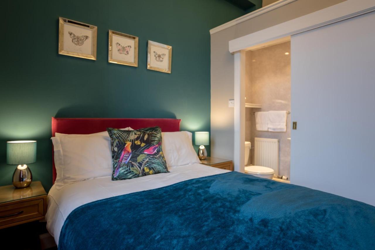 Kingsley Guest House Gasthof 3*