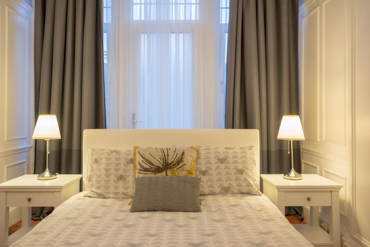 Kingsley Guest House Gasthof 3*
