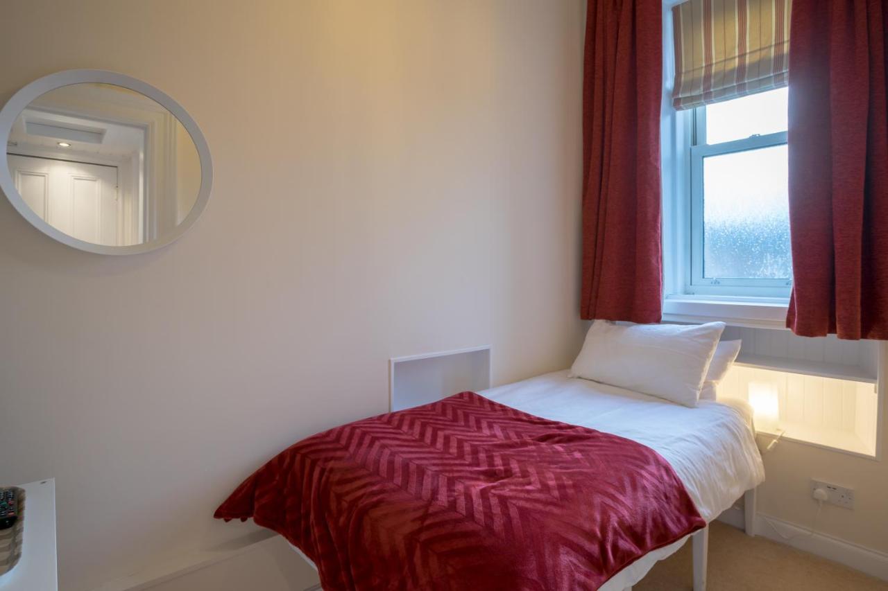 Gasthof Kingsley Guest House