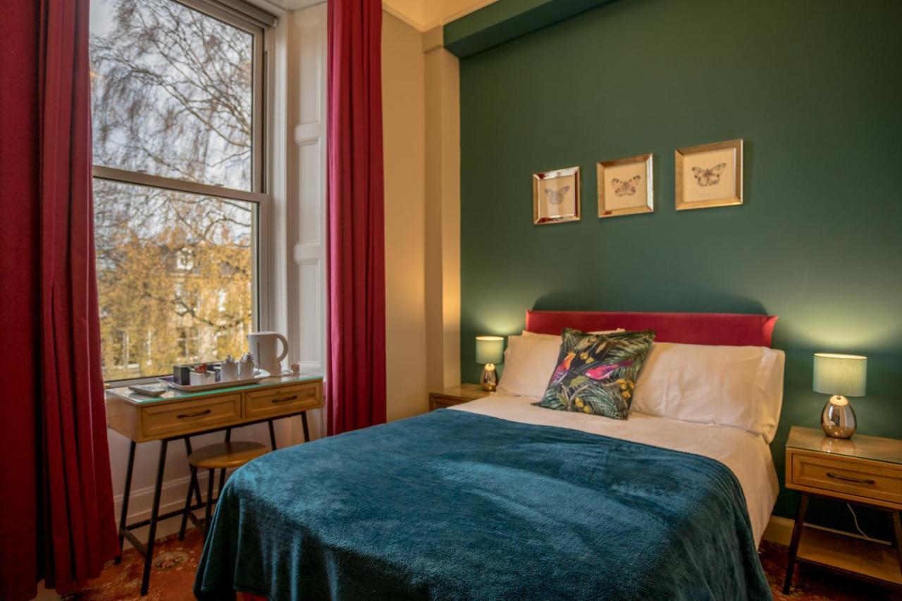 Kingsley Guest House Gasthof Edinburgh