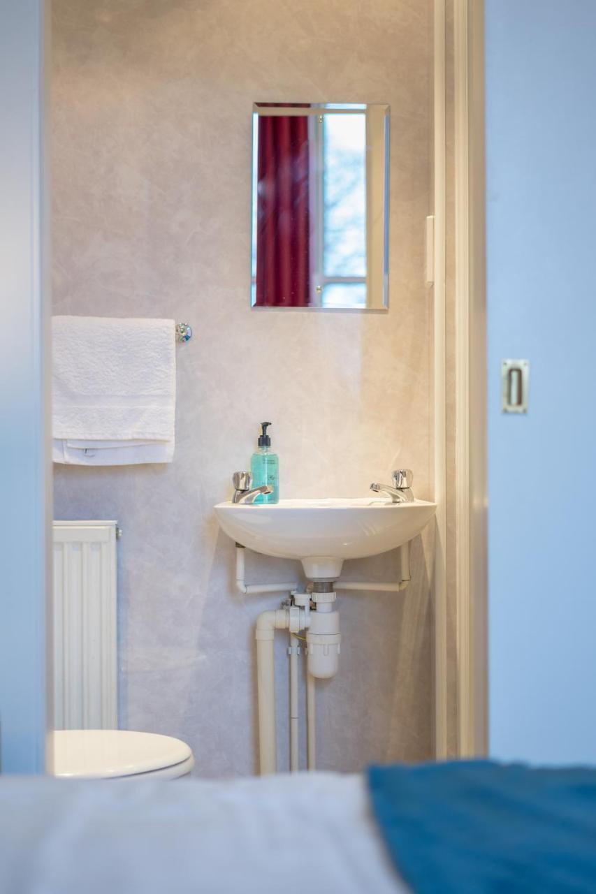 Kingsley Guest House Gasthof 3*